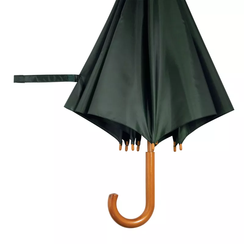 Automatyczny parasol - ciemnozielony (56-0103131)