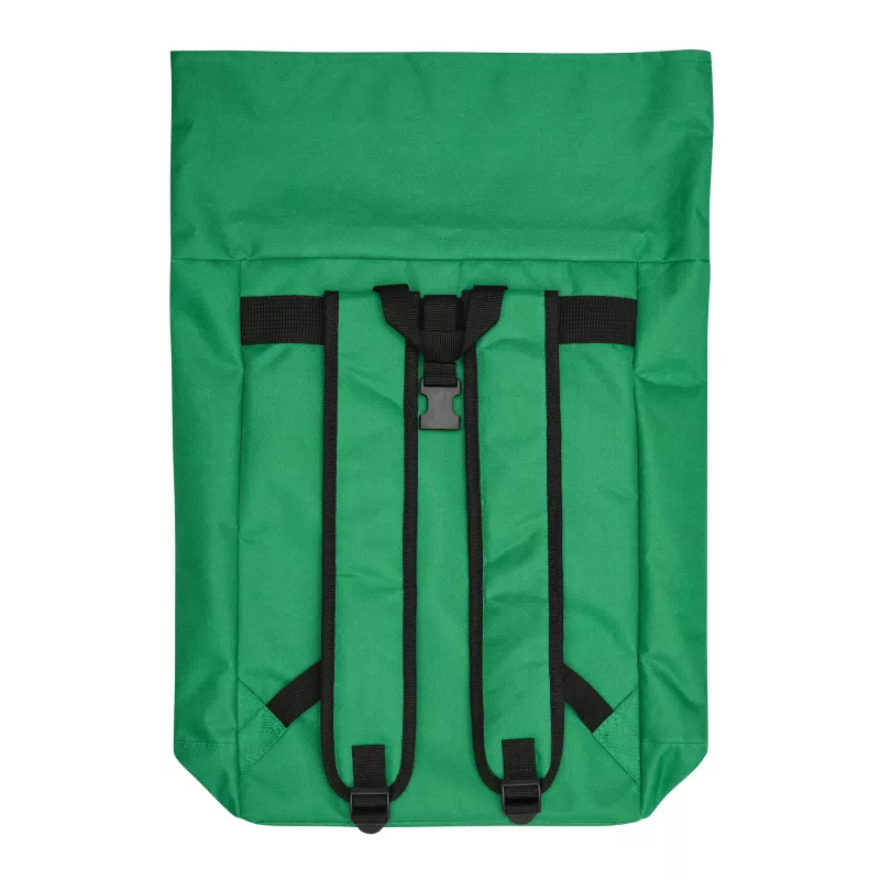 Plecak - zielony (56-0819703)