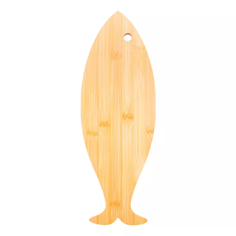 Branzino deska do krojenia - naturalny-a (AP808213)