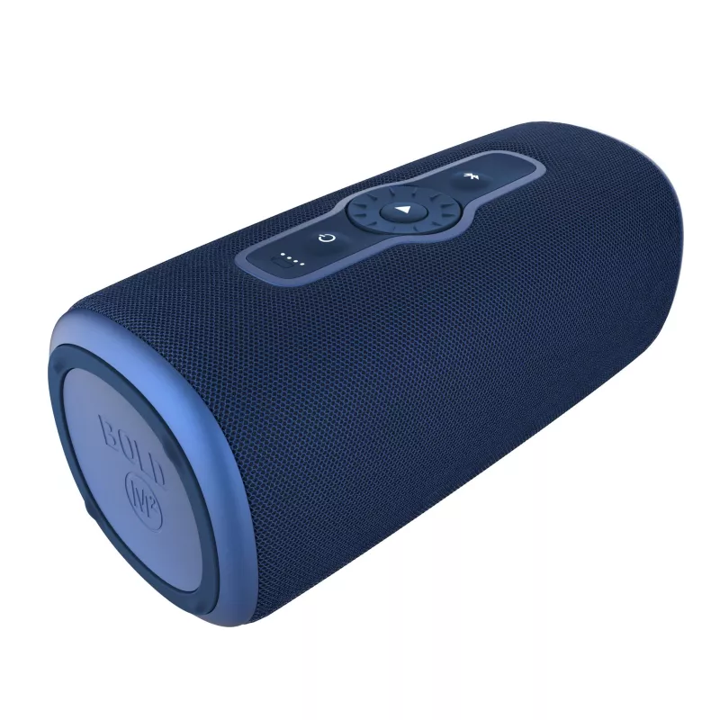  1RB7400 I Fresh 'n Rebel Bold M2-Waterproof Bluetooth speaker - niebieski (LT49731-N0011)