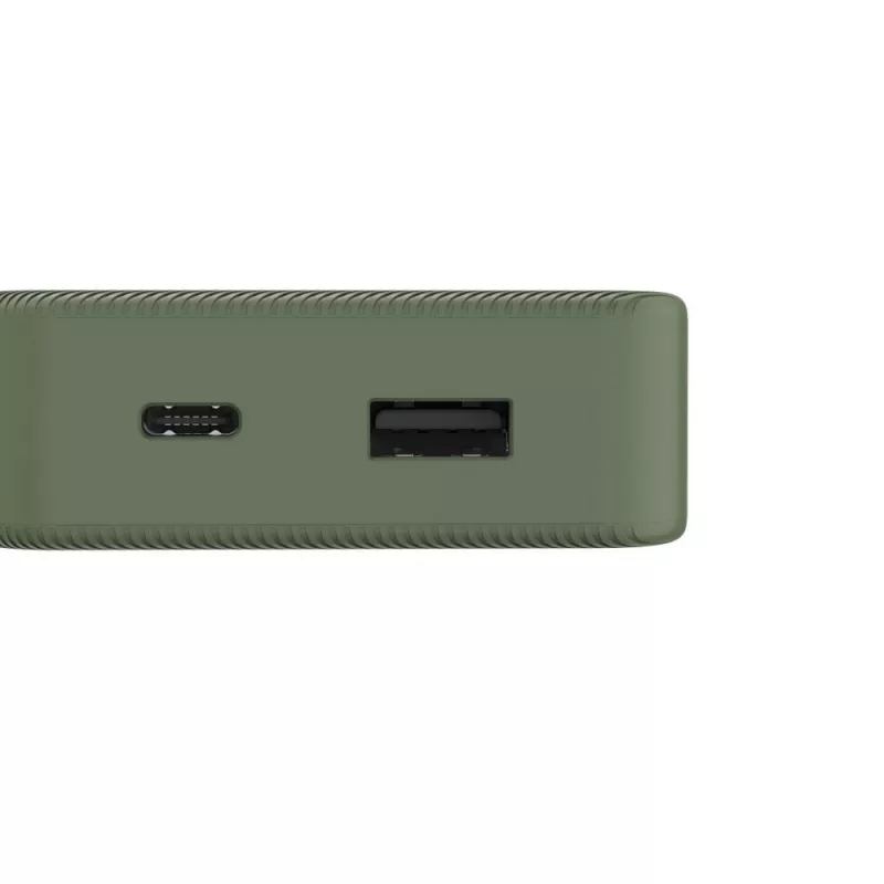 Power bank 10000 mAh Hama Power Pack - zielony (VH023-06)