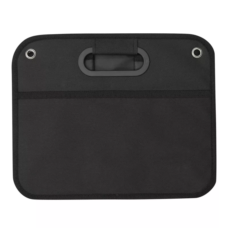Zestaw toreb do bagażnika ISO-GADGET - czarny (56-0890042)