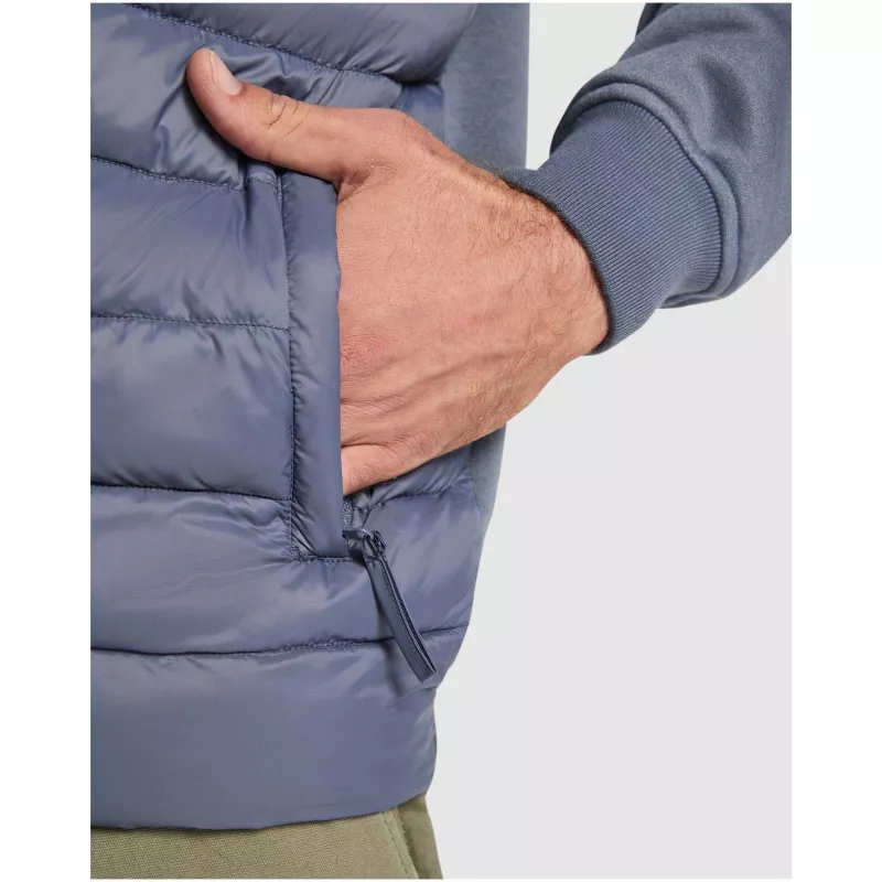 Kurtka unisex Vivaro - Dark Sand (R8420-DARKSAND)