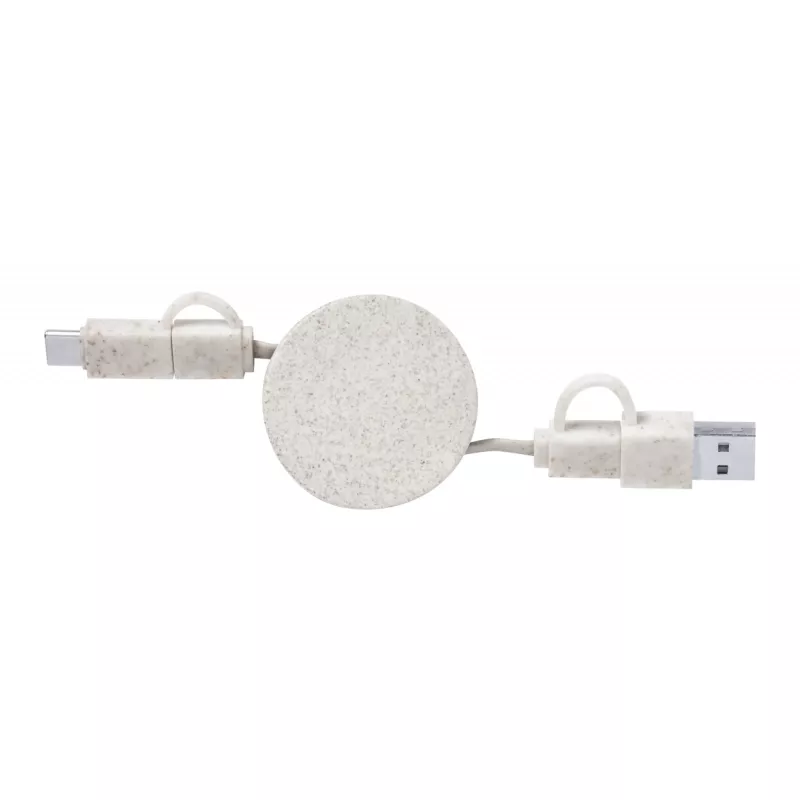 Yarely kabel USB - naturalny (AP722735-00)