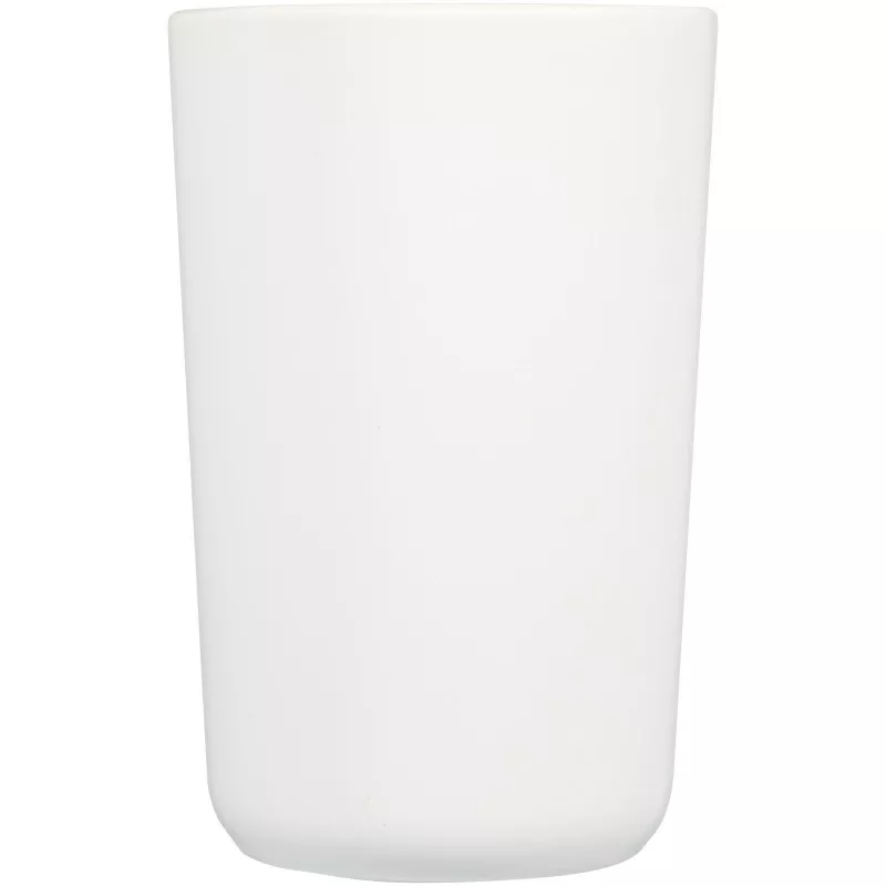 Perk ceramiczny kubek, 480 ml - Biały (10072801)