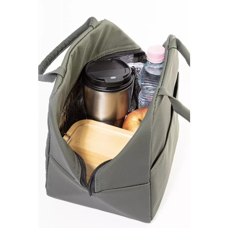 Karasuk torba termiczna RPU - zielony (AP800247-07)