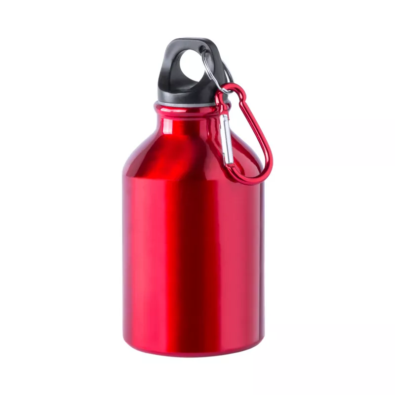 Butelka 300 ml Henzo - czerwony (AP741815-05)