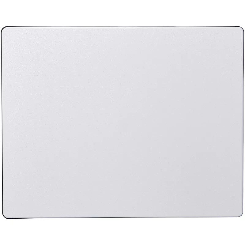 Prostokątna podkładka pod mysz Brite-Mat® - Czarny (21052200)