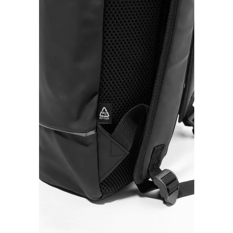 Cubitt Plecak RPU - czarny (AP800788-10)