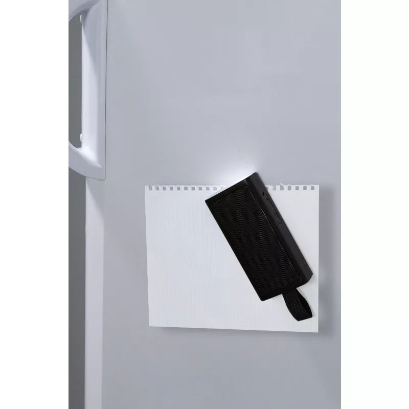 MagBeat Głośnik bezprzewodowy RABS - czarny (AP864140-10)