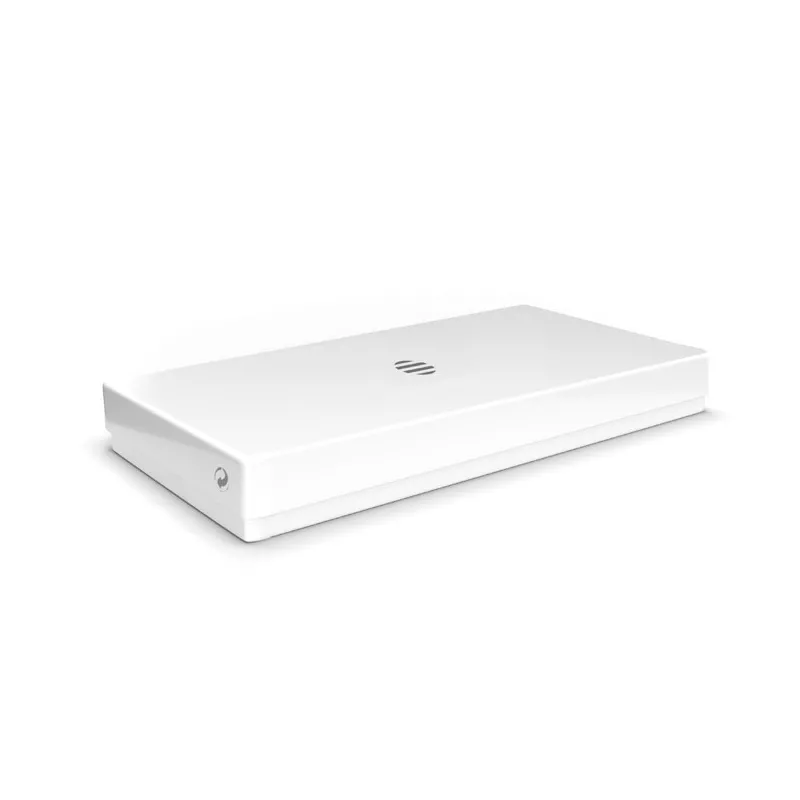 Foremki do ciastek stalowe 3 szt. CUQUI SET - Srebrny Mat (CX1483-16)