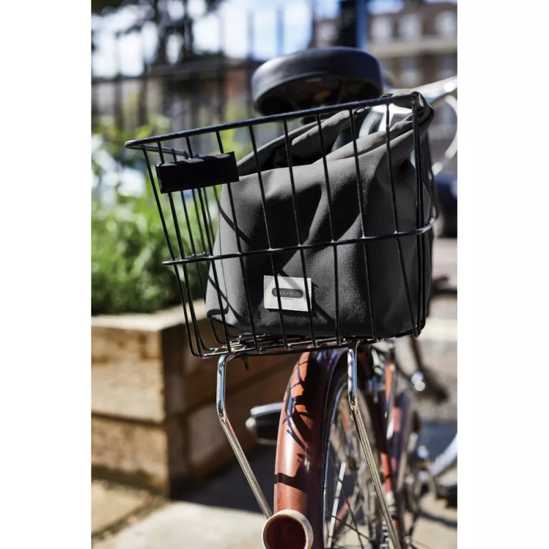 Torba termoizloacyjna Black+Blum - black (P439.1801)