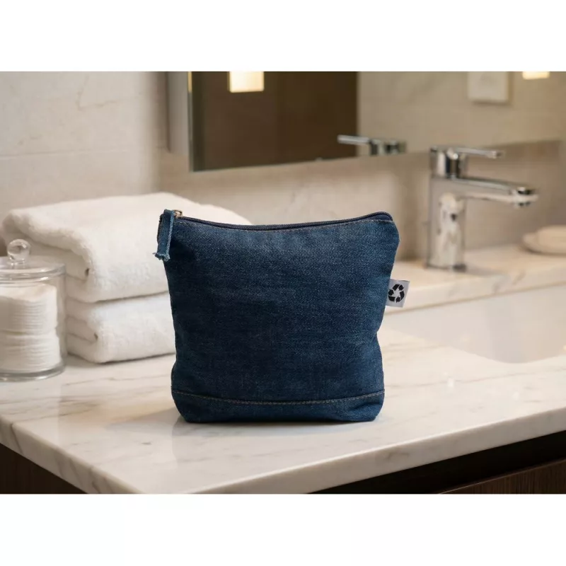 Kosmetyczka - niebieski (VB168-11)