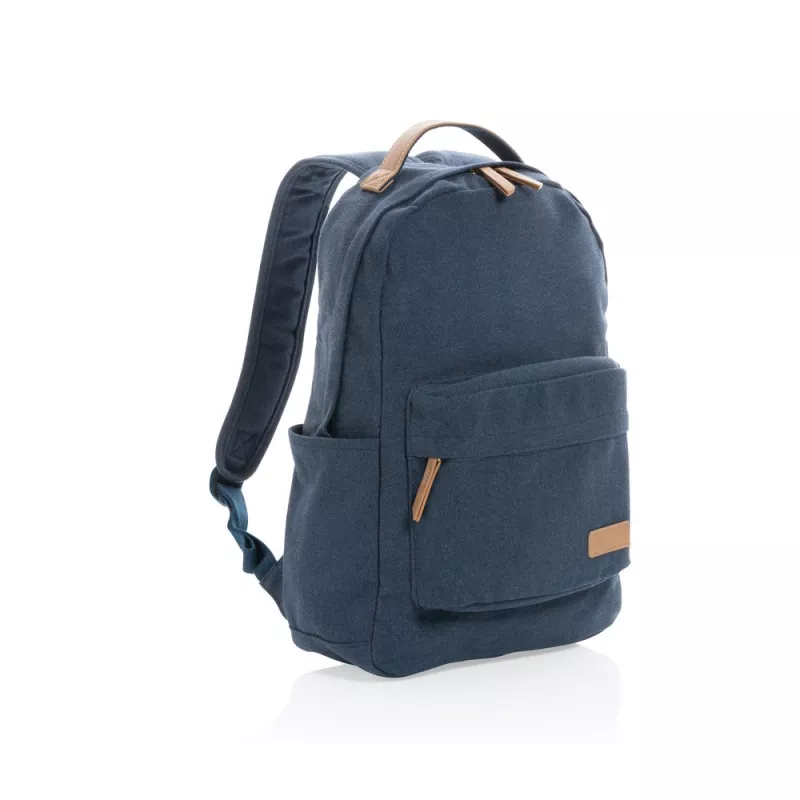Plecak na laptopa 15,6" Impact AWARE™ - niebieski (P760.225)