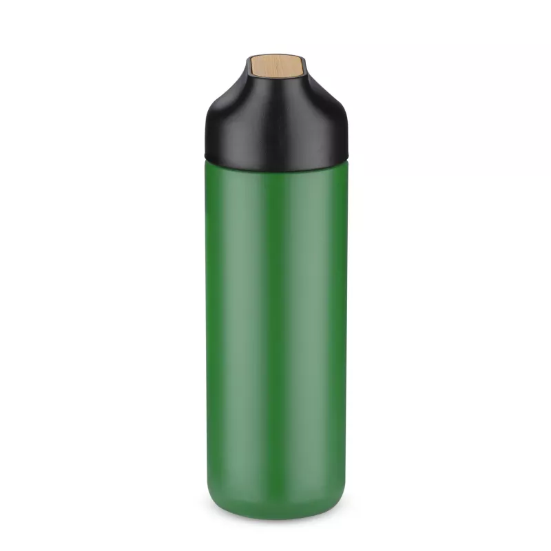 Termos reklamowy ELSA 600 ml - zielony (16035-05)