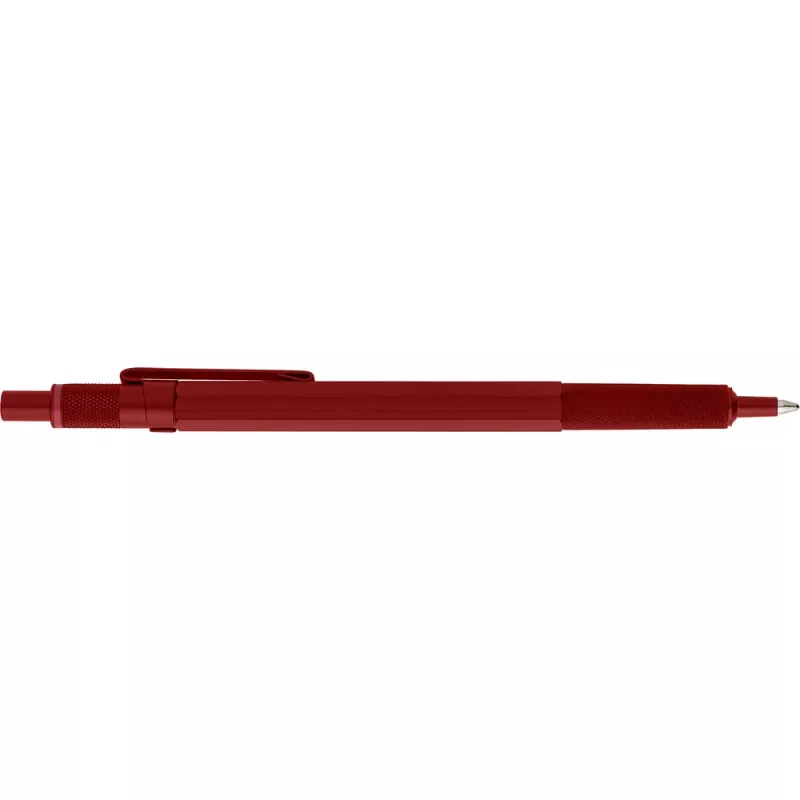 Długopis rOtring 600 - czerwony (VA841-05)