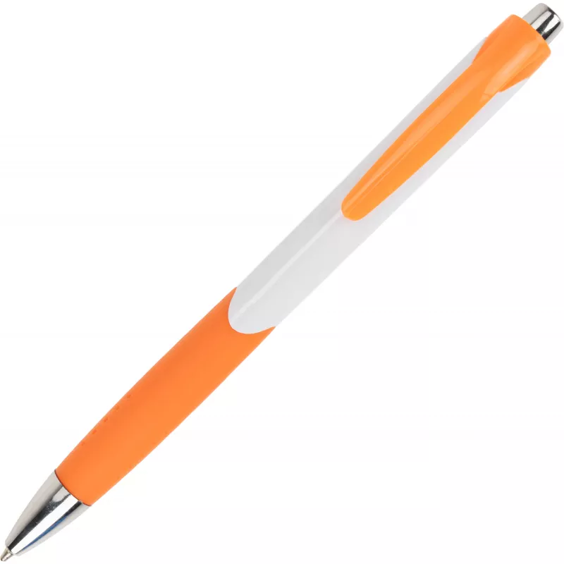 Długopis plastikowy HARRIET - pomarańczowy (1789910)