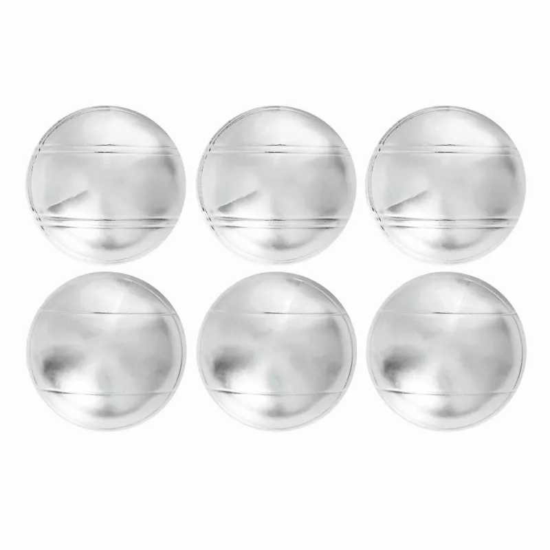 Zestaw do gry w Boule - czarny (56-0606104)