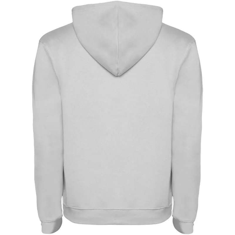 Bluza z kapturem "kangurek" 280 g/m² Roly Urban - Vintage White (R1067D25)