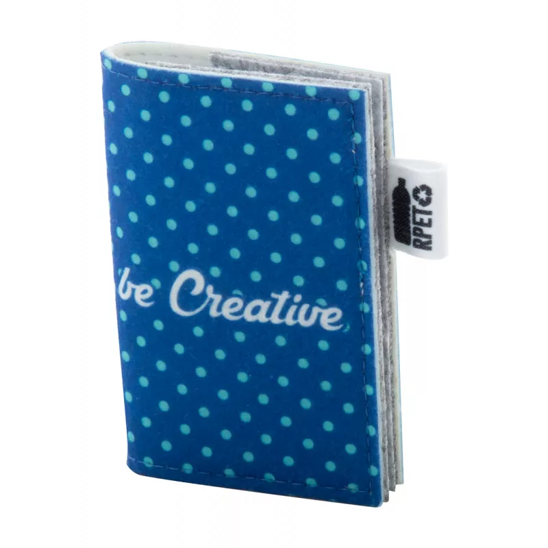 CreaFelt Card Plus personalizowane etui na karty /wizytówki - szary (AP716704)