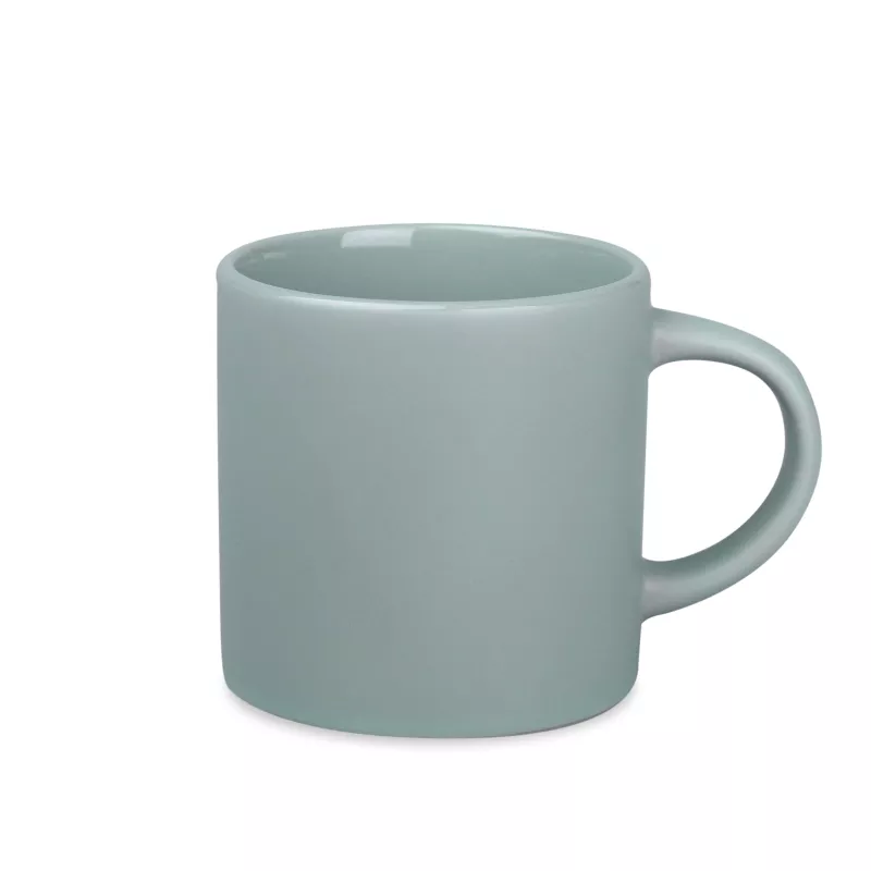 Kubek reklamowy Gaia (250 ml) - eucalyptus (M/570-EUCALYPTUS)