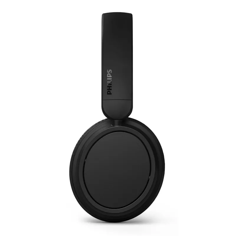 TAH5209 |Słuchawki nauszne Bluetooth Philips z 65-godzinnym czasem odtwarzania - czarny (LT42252-N0002)