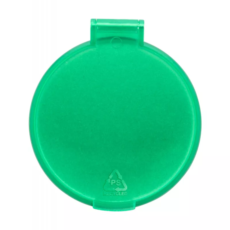 Remake lusterko RPS - zielony (AP874032-07)