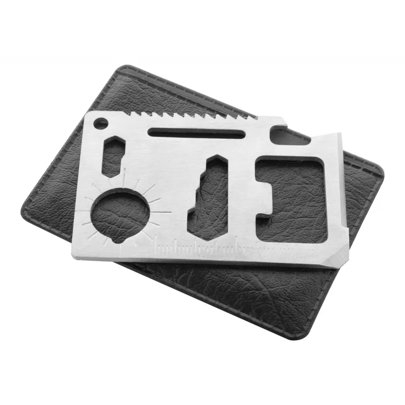 Gyver multi tool - srebrny (AP809547-21)