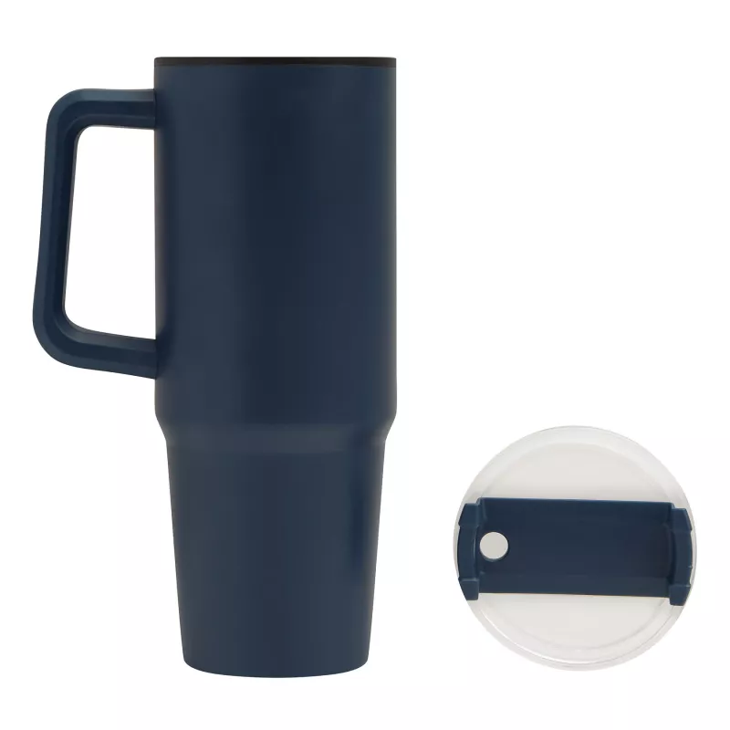 Kubek do picia DRINK ULTY - granatowy (56-0304684)