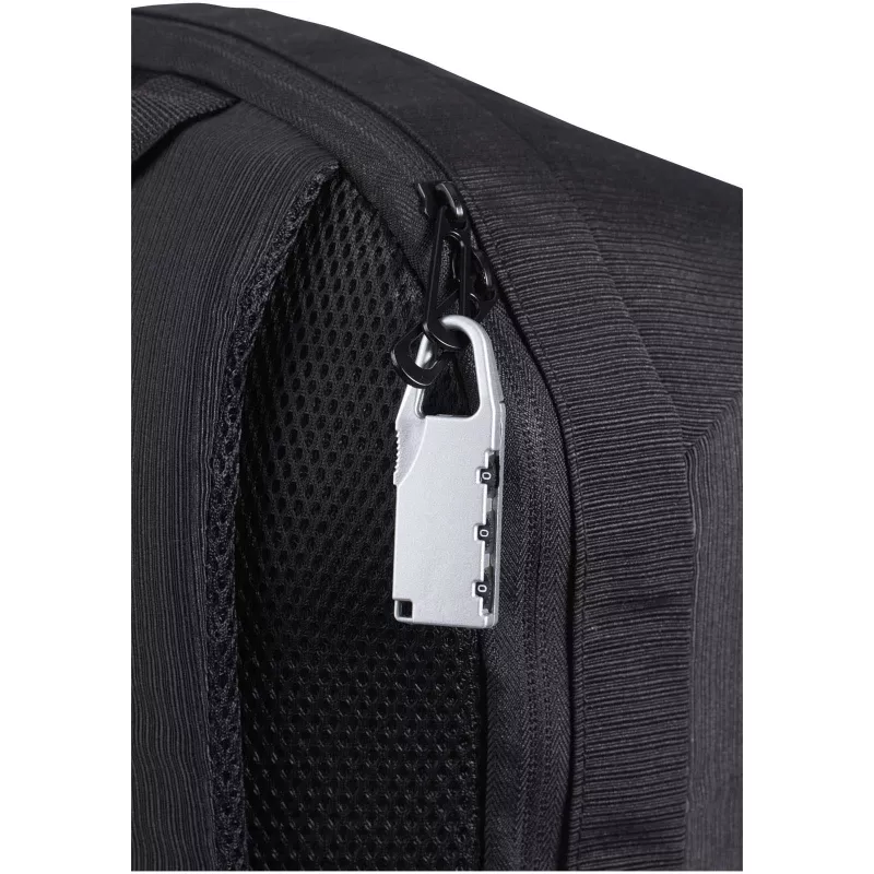 Traveler kłódka do bagażu - Srebrny (13013081)