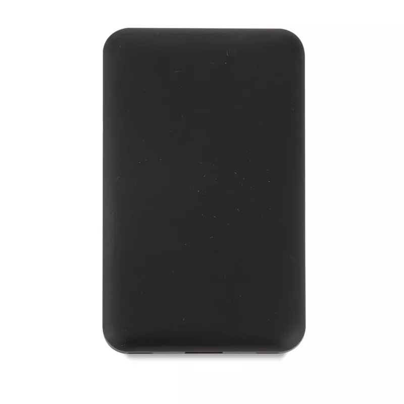 Power bank VELOCE 10000 mAh - czarny (45131-02)