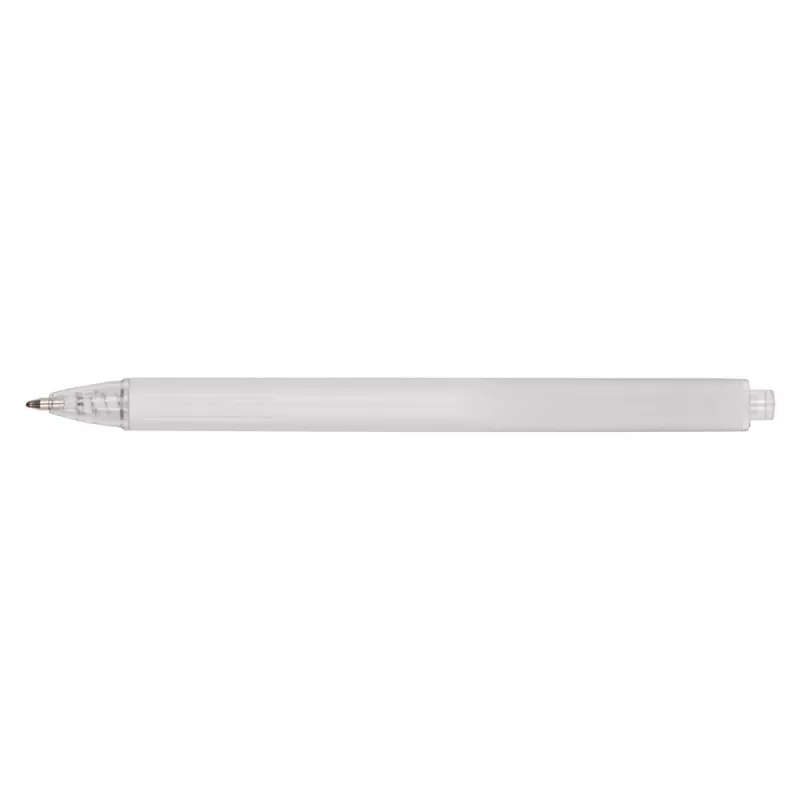 Długopis z RABS | Saly - white (V1377-02)
