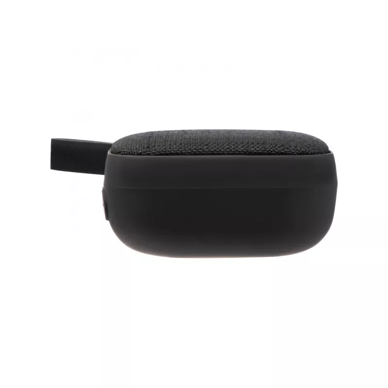 Głośnik Bluetooth ICELAND - czarny (089703)