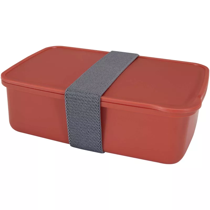 Dovi pudełko śniadaniowe o pojemności 800 ml - Brick (11342332)