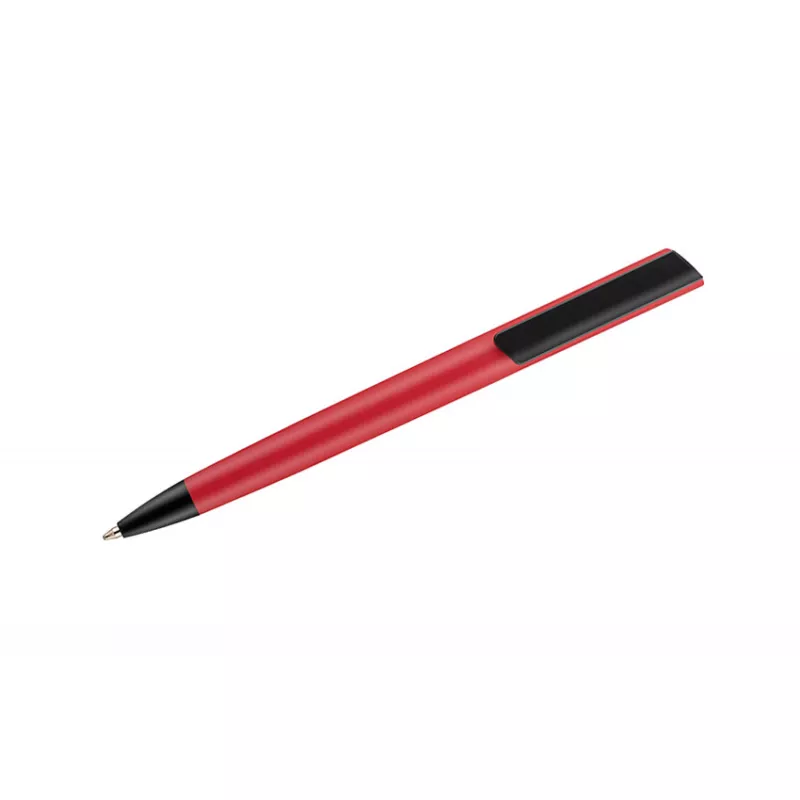 Długopis CIDO - czerwony (19611-04)