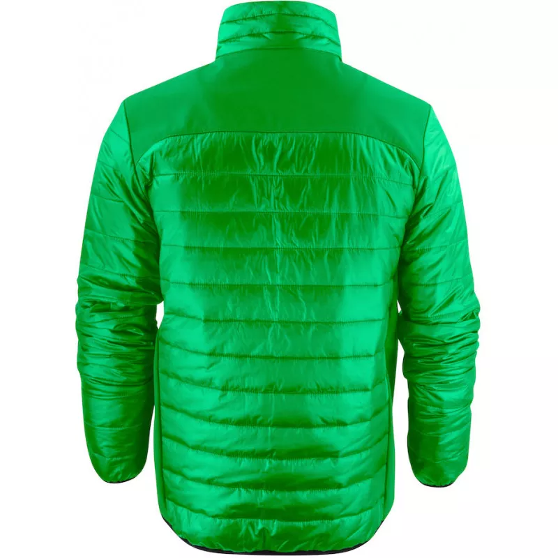 Kurtka reklamowa męska 180 g/m² EXPEDITION - Świeży zielony (2261057-FRESH GREEN)