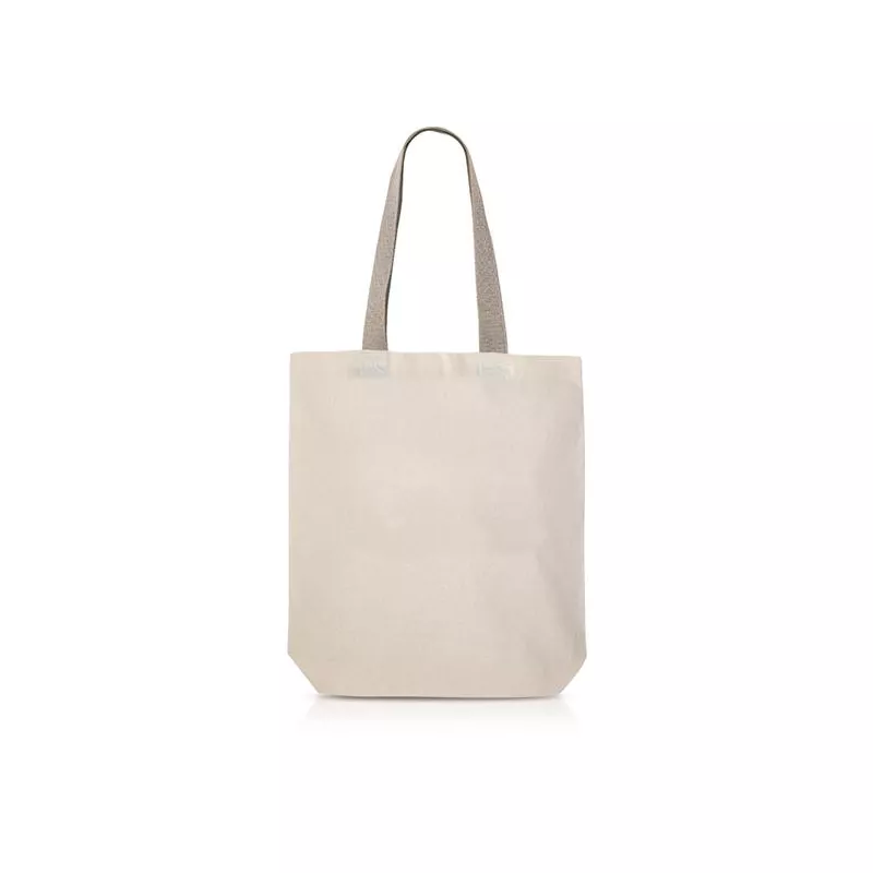 Torba bawełniana 180g z długim uchwytem Chicotton - Khaki (IP31108939)