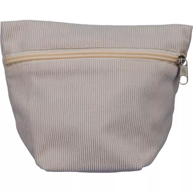 Kosmetyczka - szary (VB164-19)