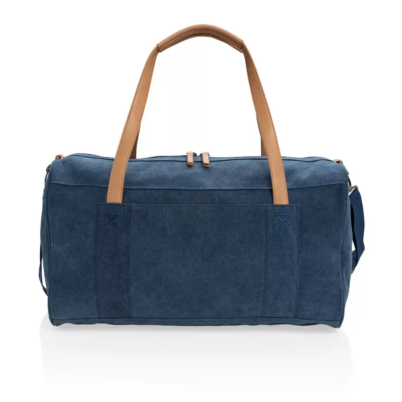 Torba sportowa, podróżna - niebieski (P762.475)