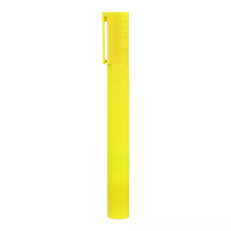Jumbo zapachowy zakreślacz - żółty (LT81260-N0041)