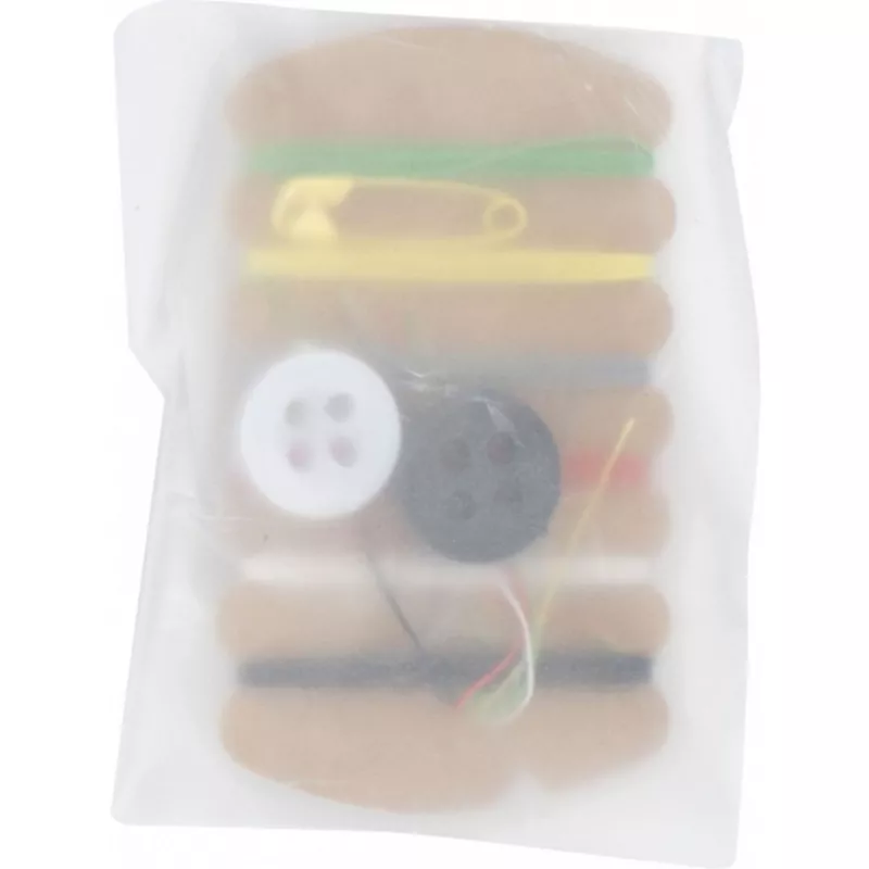 Zestaw do szycia MELBOURNE - beżowy (316213)