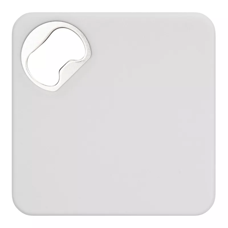Podkładka pod szklankę - biały (56-0499104)