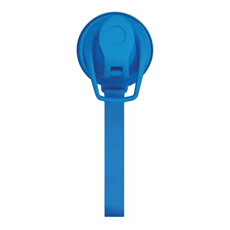 Sportowa butelka na wodę - niebieski (56-0603187)