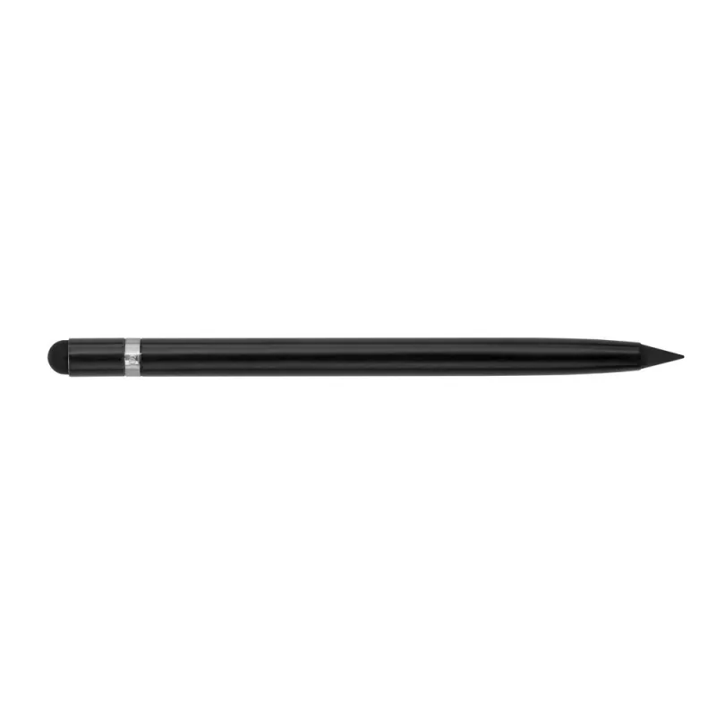 "Wieczny" ołówek, touch pen - czarny (V0923-03)