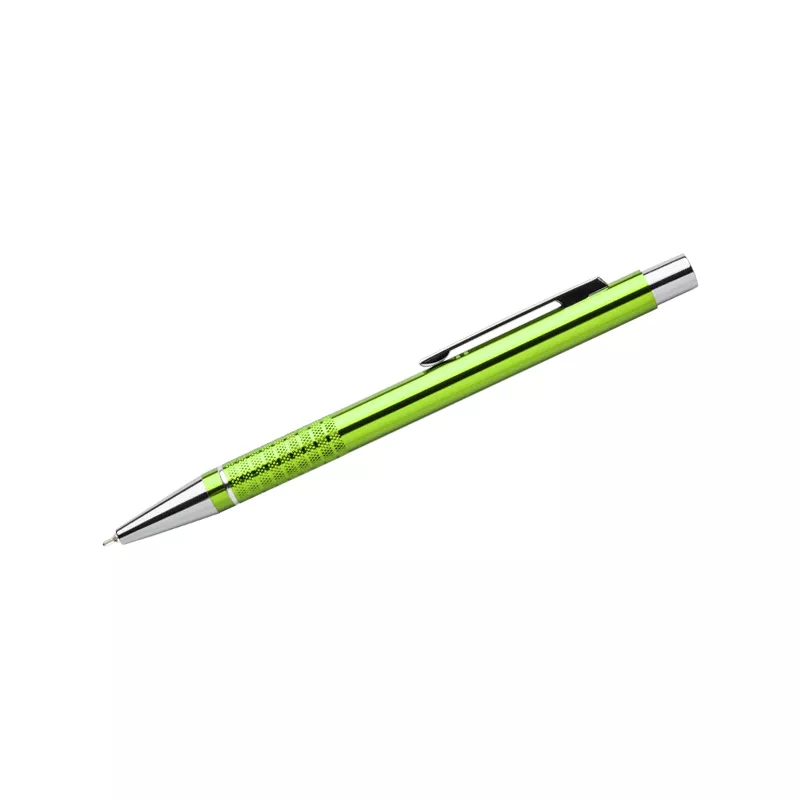 Długopis BONITO - zielony jasny (19603-13)