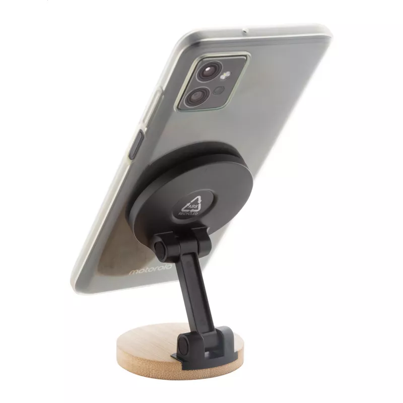 Magba magnetyczny uchwyt na telefon - czarny (AP864079-10)