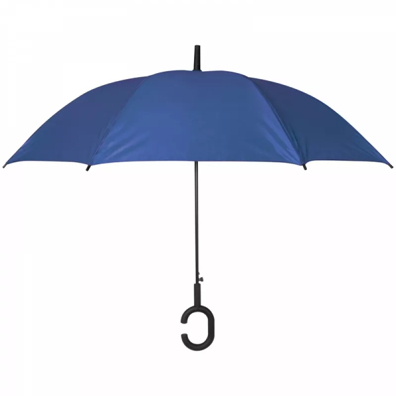 Parasol automatyczny ø103 cm - niebieski (4139104)