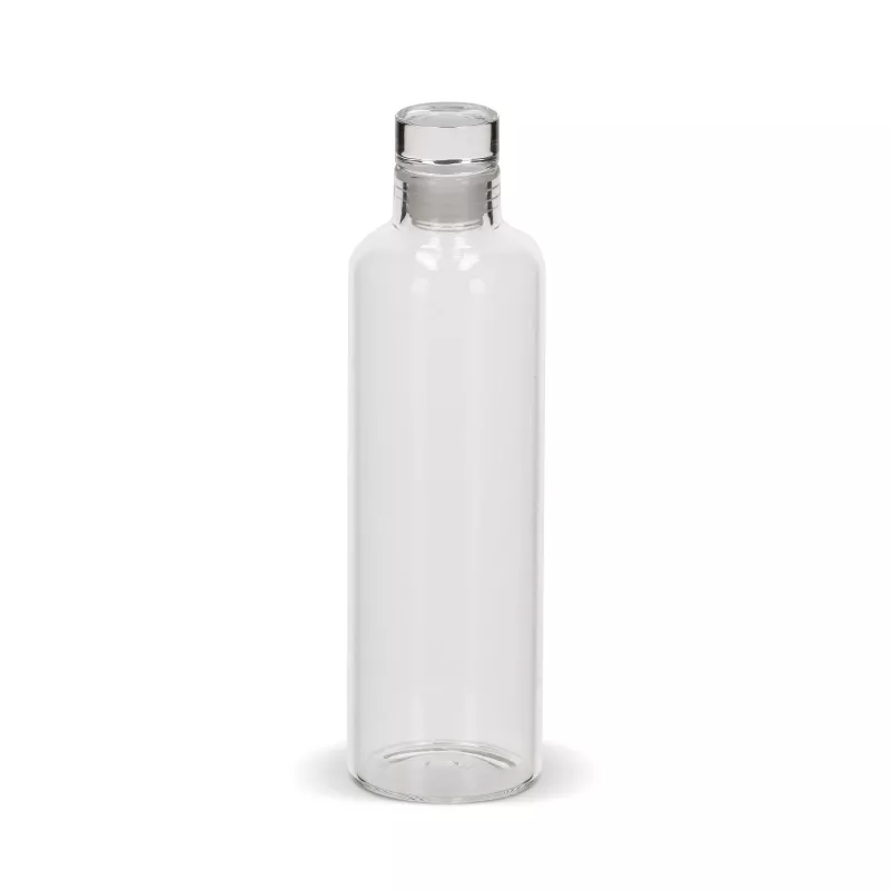 Szklana butelka 500ml - transparentny (LT98887-N0004)