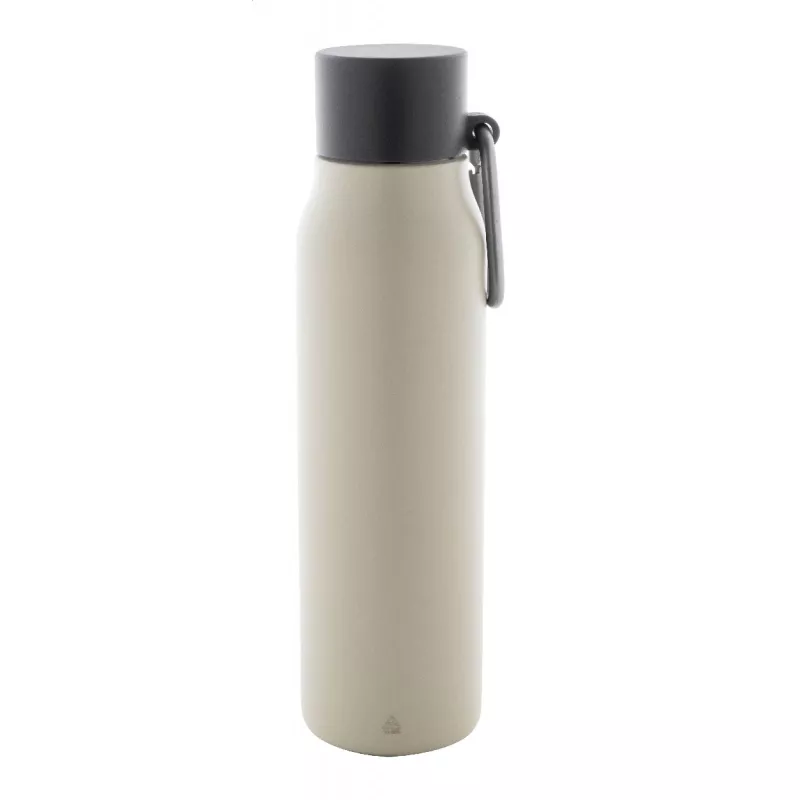 Baruntse Butelka termiczna RSS - naturalny-a (AP800142-00)