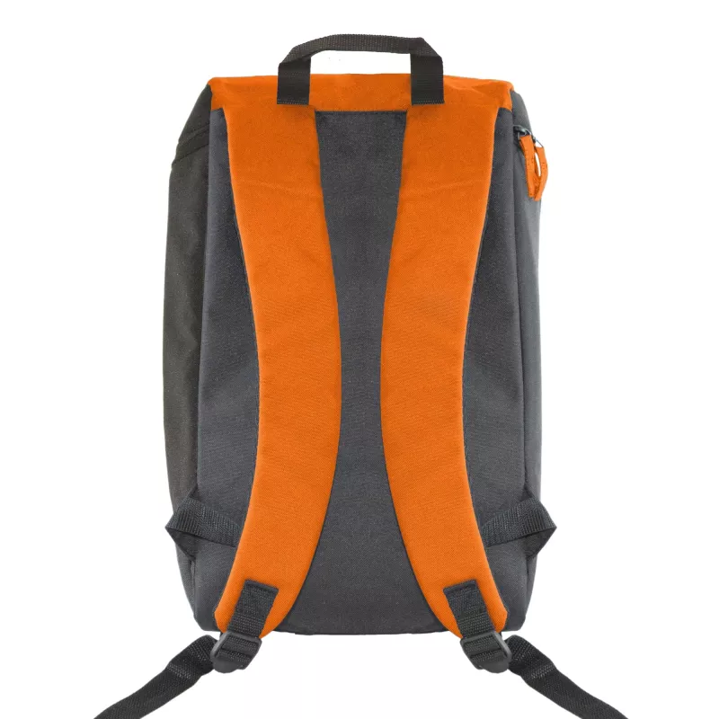 Chłodzący plecak Basic - pomarańczowy (LT95193-N0026)